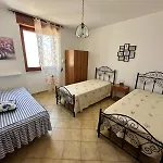 בית נופש Fronte Mare *