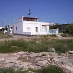 Fronte Mare בית נופש *