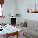 בית נופש Fronte Mare Capilungo