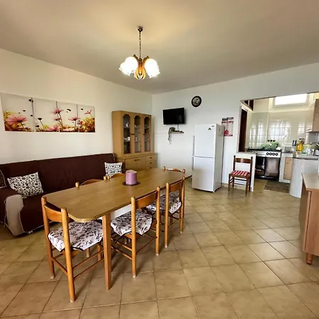 Casa de Férias Fronte Mare Capilungo