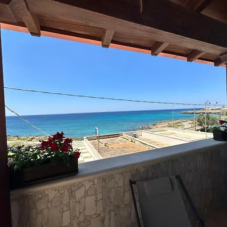 Fronte Mare Capilungo