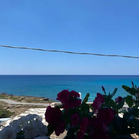 Fronte Mare Feriehus *
