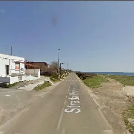 Feriehus Fronte Mare