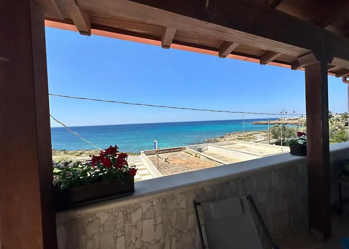 Fronte Mare Capilungo