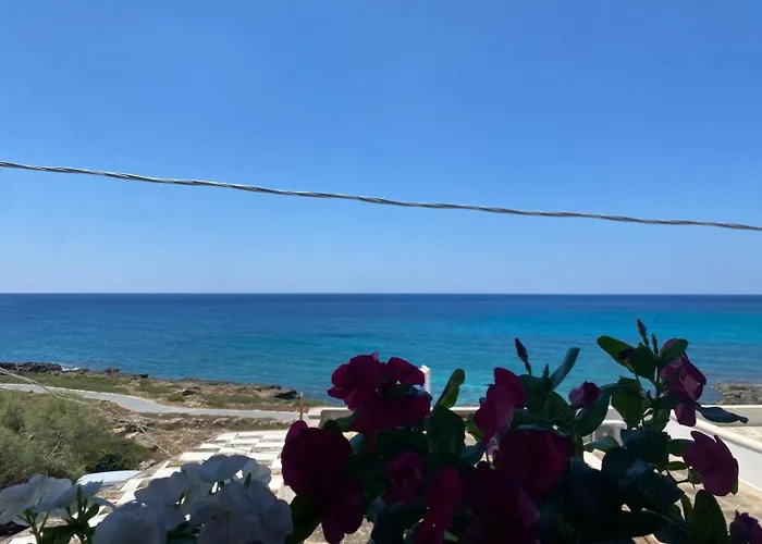 Fronte Mare Casa de Férias *