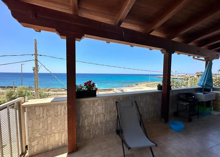 Casa de Férias Fronte Mare *