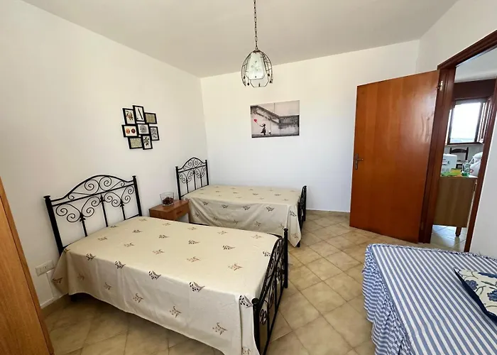 Casa de Férias Fronte Mare *