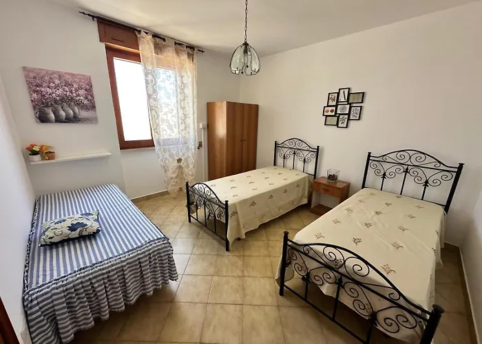 Casa de Férias Fronte Mare *