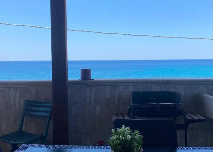 Fronte Mare *