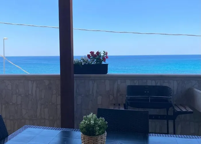 Fronte Mare * Capilungo