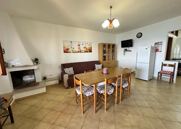 Fronte Mare Casa de Férias