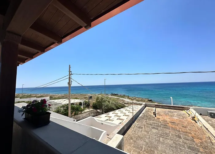 Casa de Férias Fronte Mare