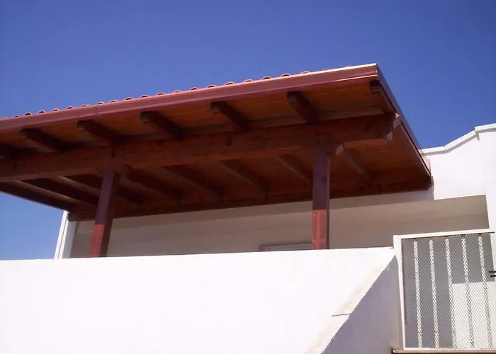 Fronte Mare Casa de Férias *