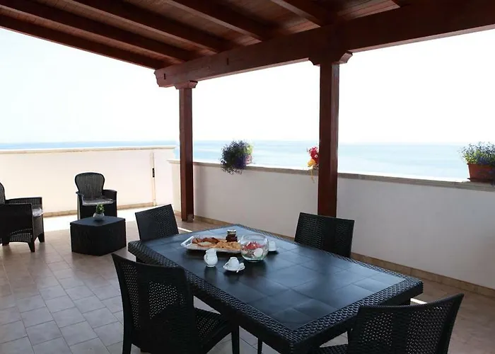 Fronte Mare