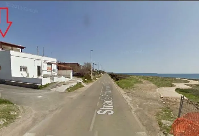 Casa de Férias Fronte Mare