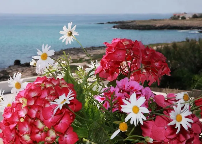 Casa de Férias Fronte Mare Capilungo
