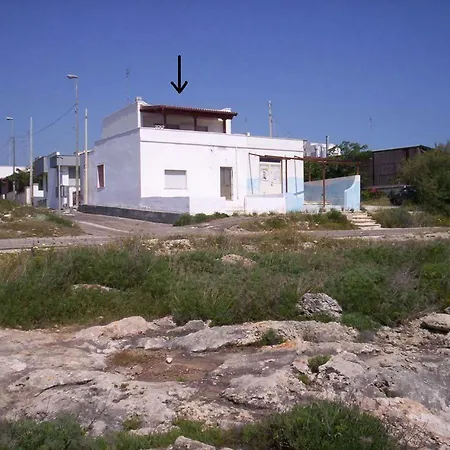 Fronte Mare Сasa de vacaciones *